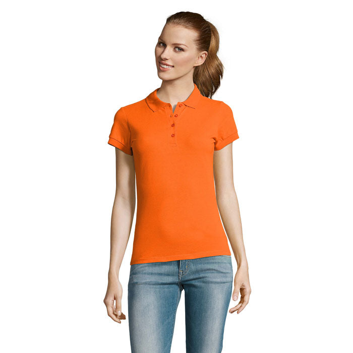 PASSION - PASSION POLO MUJER 170g