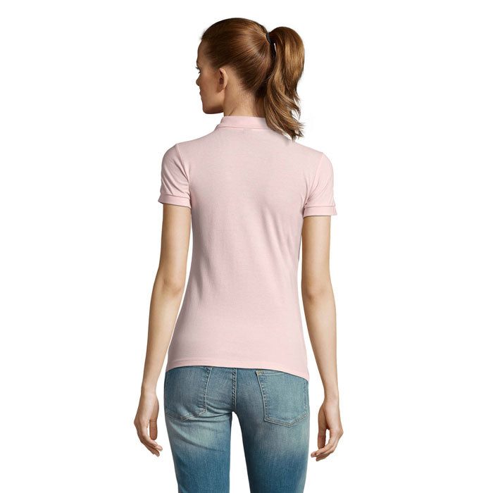 PASSION - PASSION POLO MUJER 170g