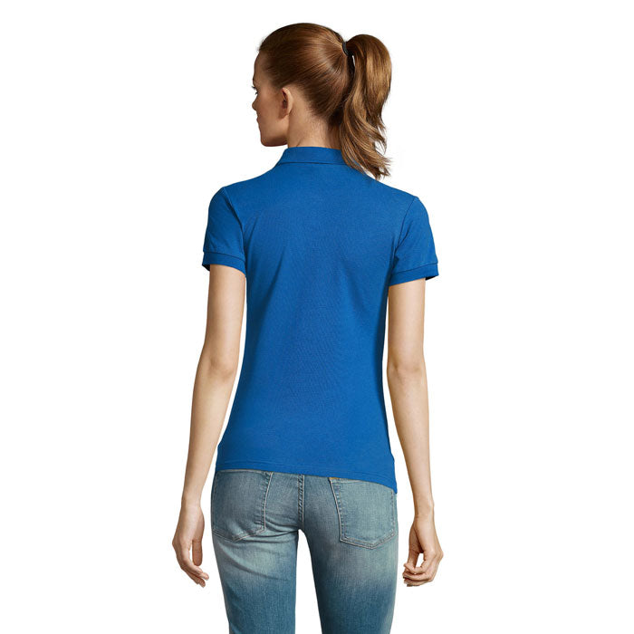 PASSION - PASSION POLO MUJER 170g