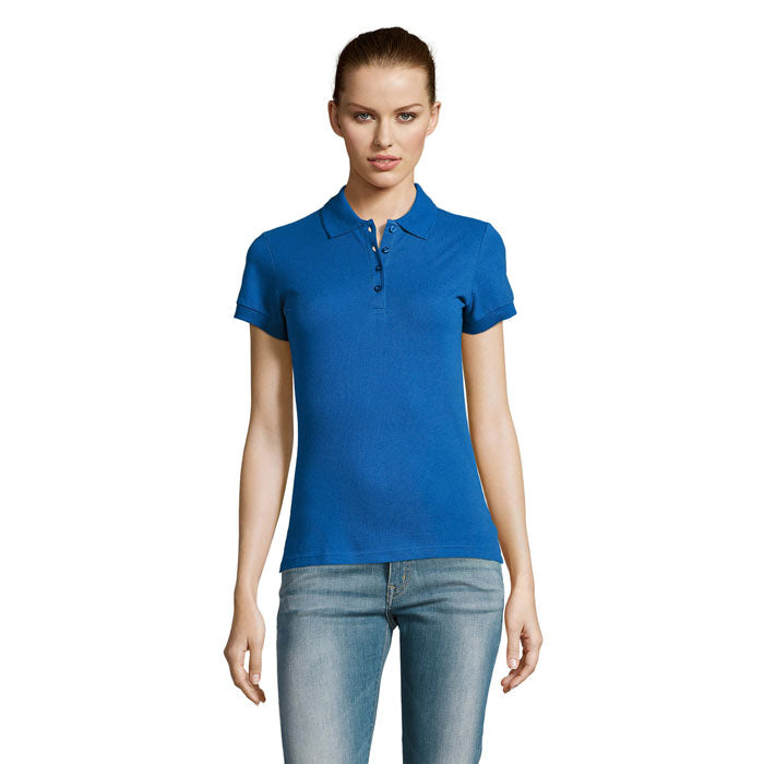 PASSION - PASSION POLO MUJER 170g