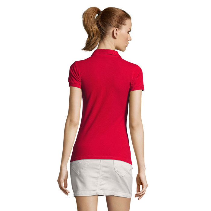PASSION - PASSION POLO MUJER 170g