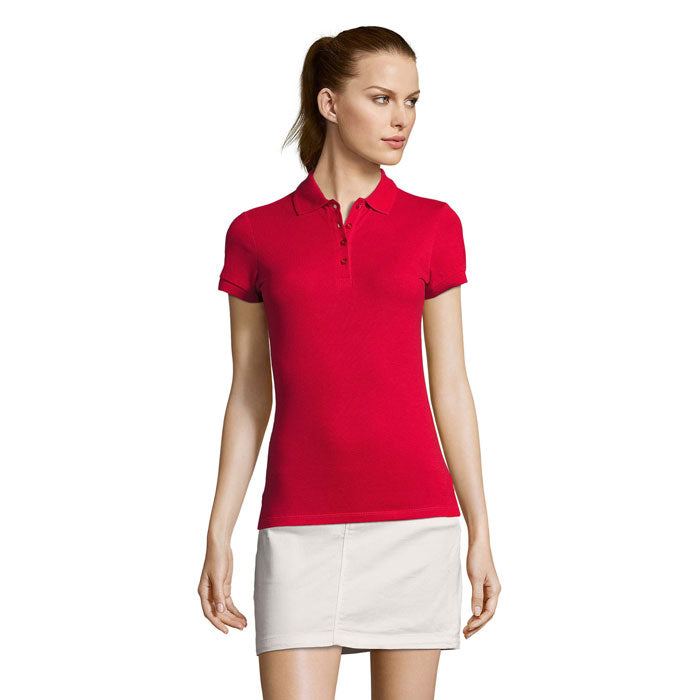 PASSION - PASSION POLO MUJER 170g