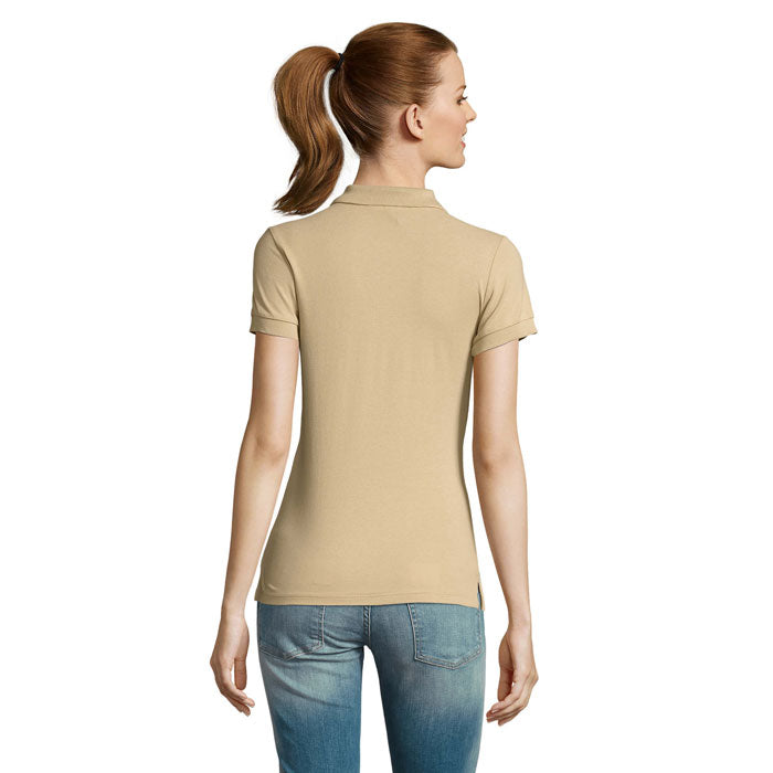 PASSION - PASSION POLO MUJER 170g