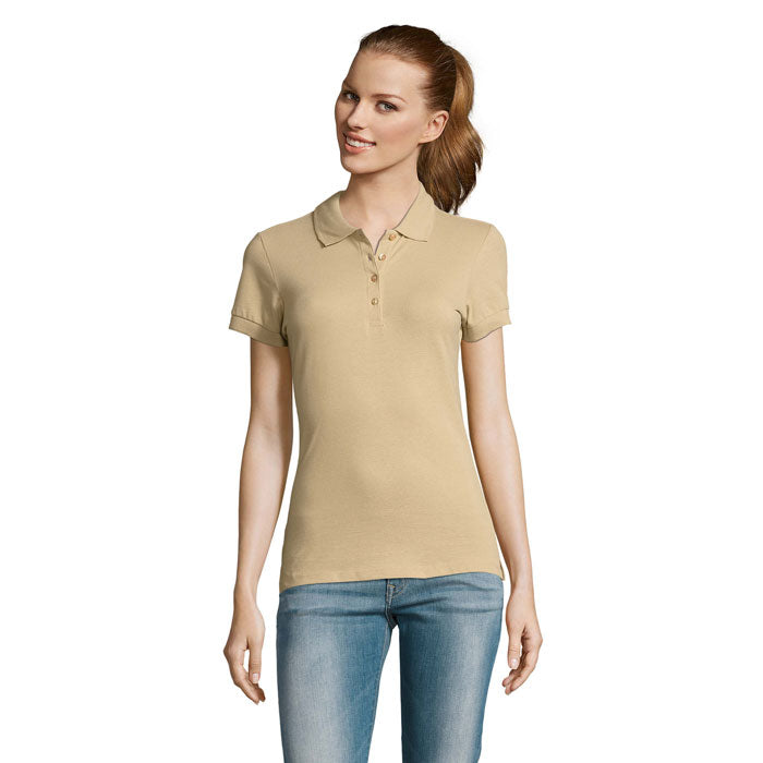 PASSION - PASSION POLO MUJER 170g