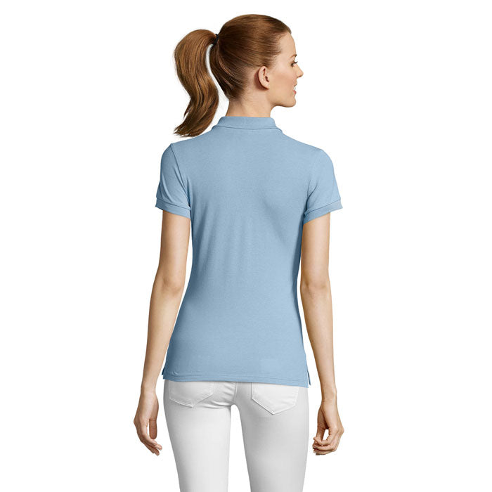 PASSION - PASSION POLO MUJER 170g