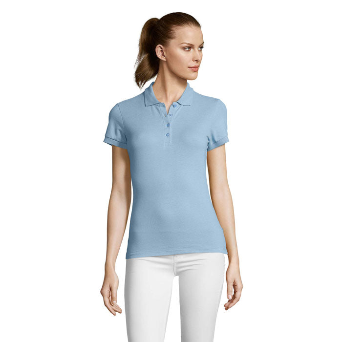 PASSION - PASSION POLO MUJER 170g