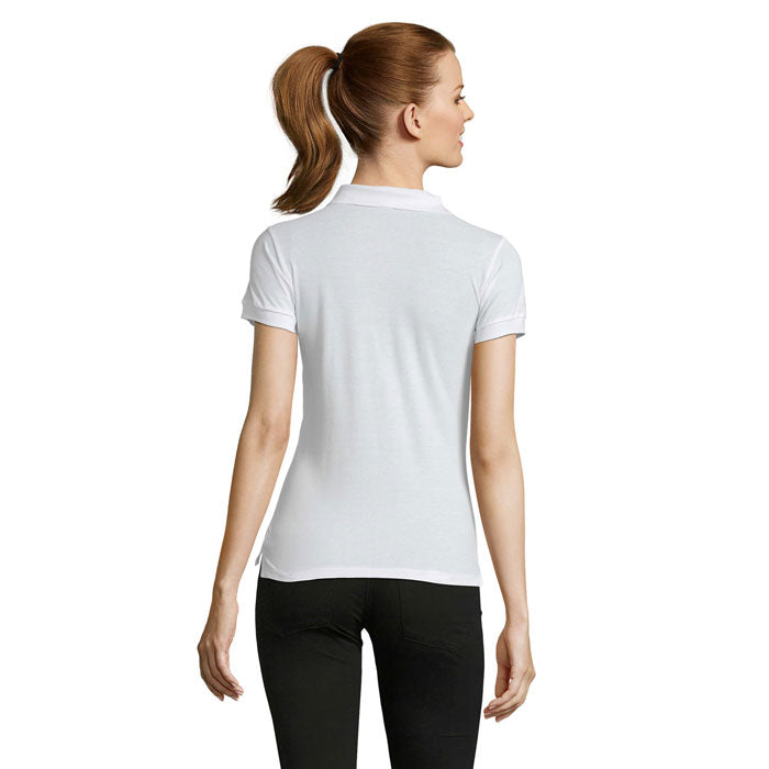 PASSION - PASSION POLO MUJER 170g