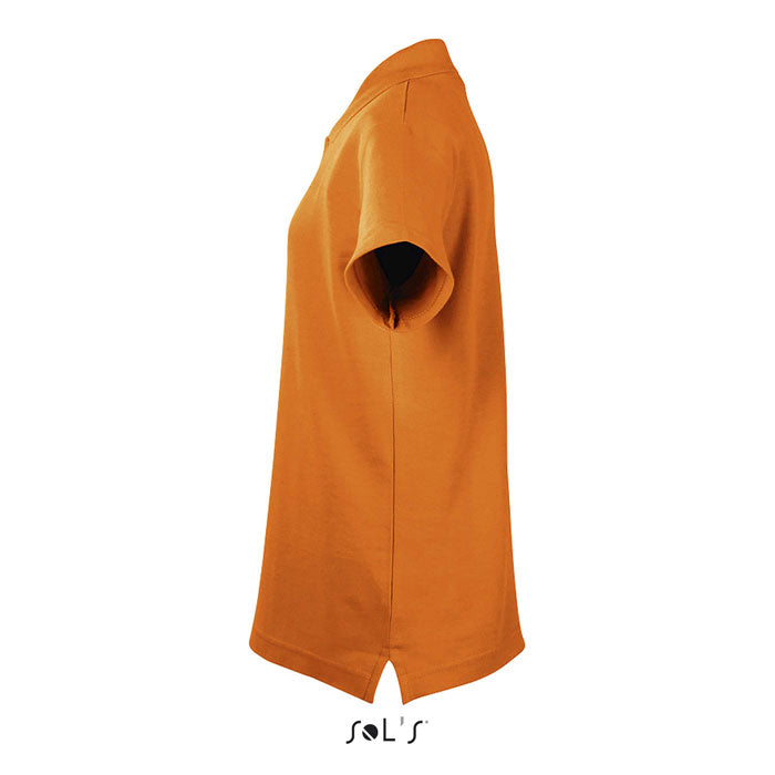 SUMMER II KIDS - SUMMER II KIDS Polo 170g