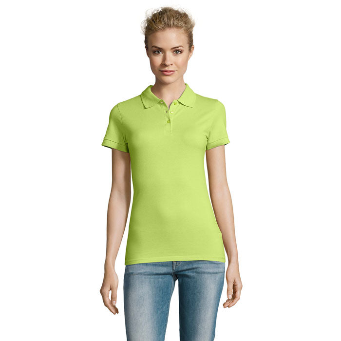 PERFECT WOMEN - PERFECT POLO MUJER 180g