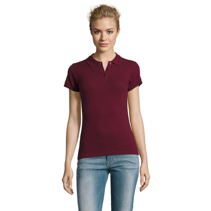 PERFECT WOMEN - PERFECT POLO MUJER 180g
