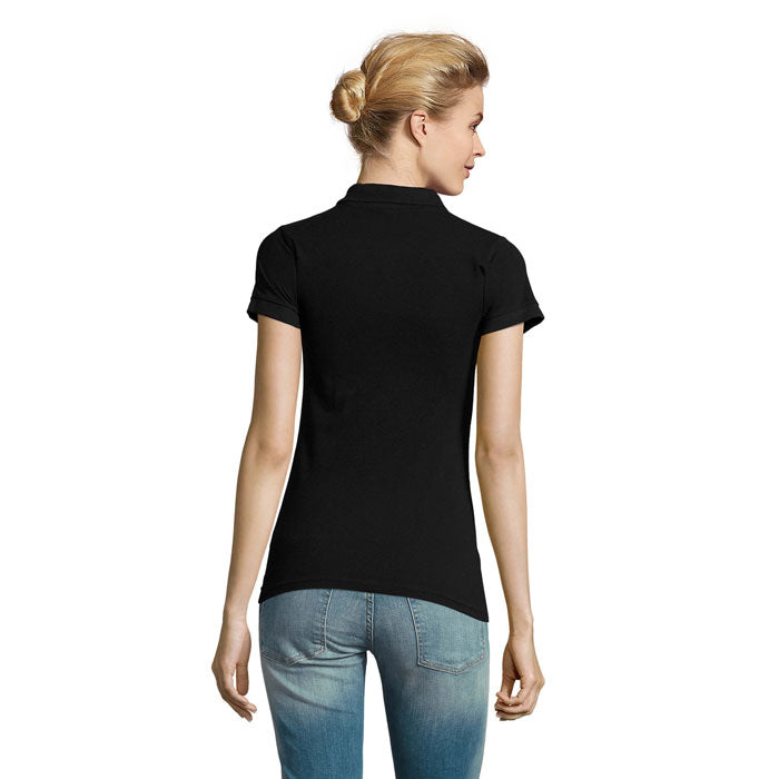PERFECT WOMEN - PERFECT POLO MUJER 180g