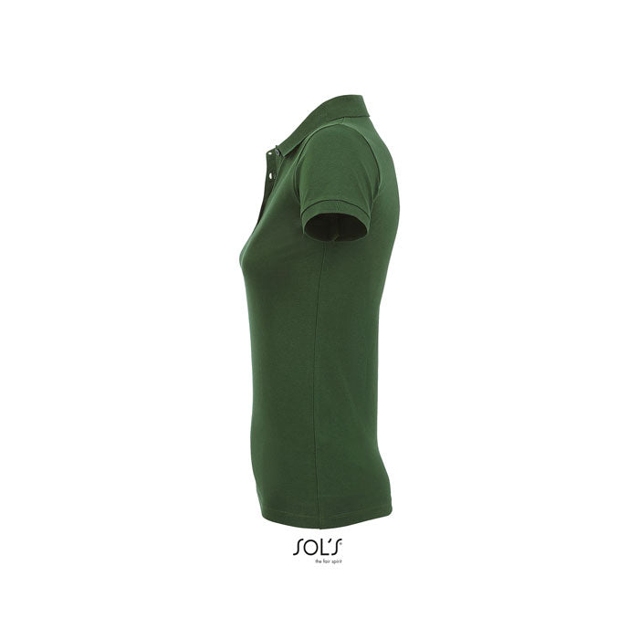PERFECT WOMEN - PERFECT POLO MUJER 180g