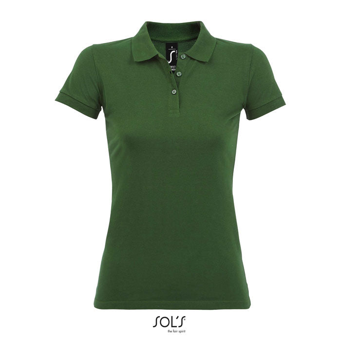PERFECT WOMEN - PERFECT POLO MUJER 180g