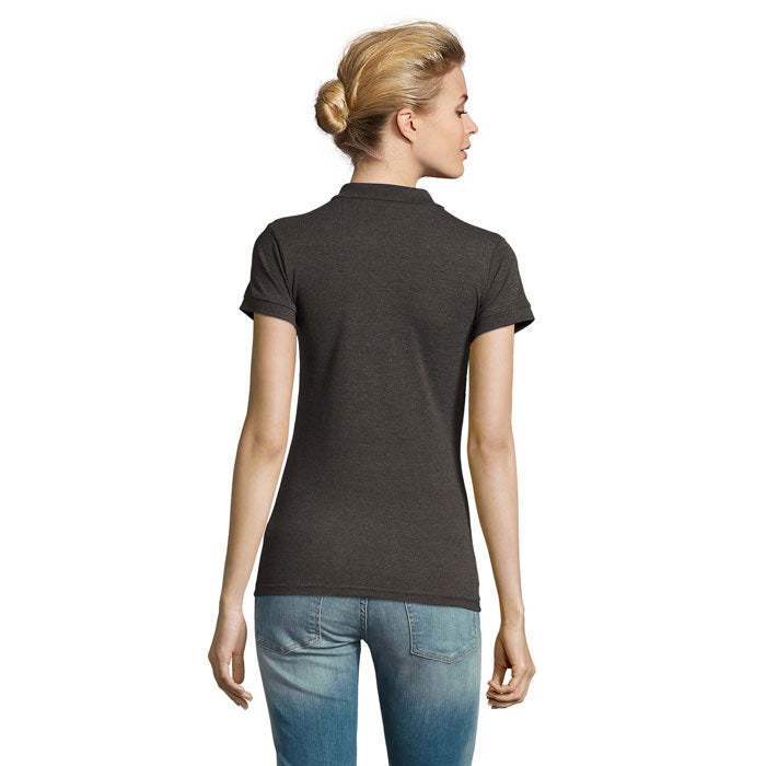 PERFECT WOMEN - PERFECT POLO MUJER 180g