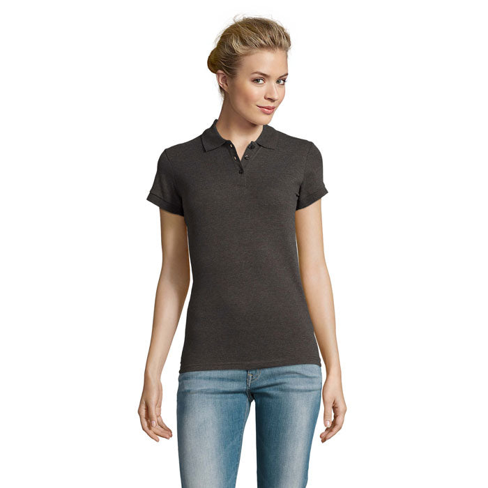 PERFECT WOMEN - PERFECT POLO MUJER 180g