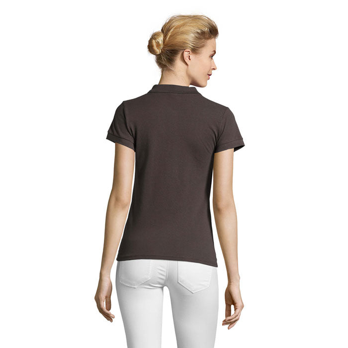 PERFECT WOMEN - PERFECT POLO MUJER 180g