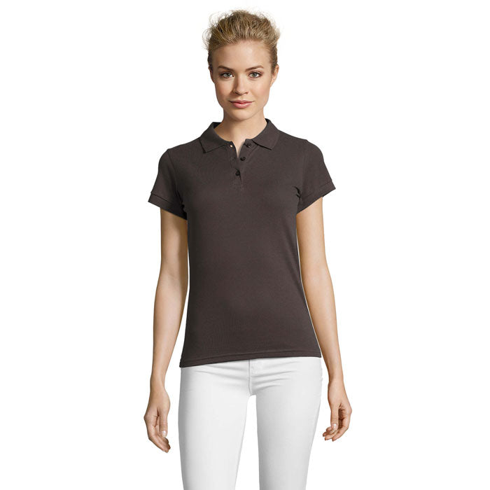 PERFECT WOMEN - PERFECT POLO MUJER 180g