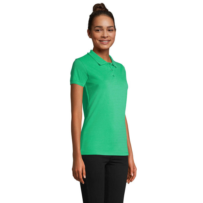 PERFECT WOMEN - PERFECT POLO MUJER 180g