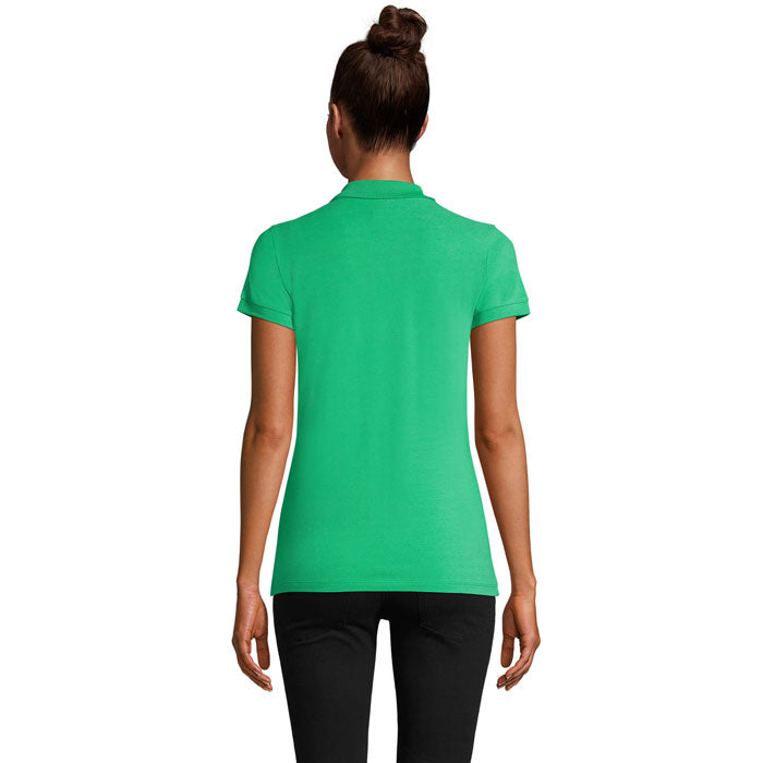 PERFECT WOMEN - PERFECT POLO MUJER 180g