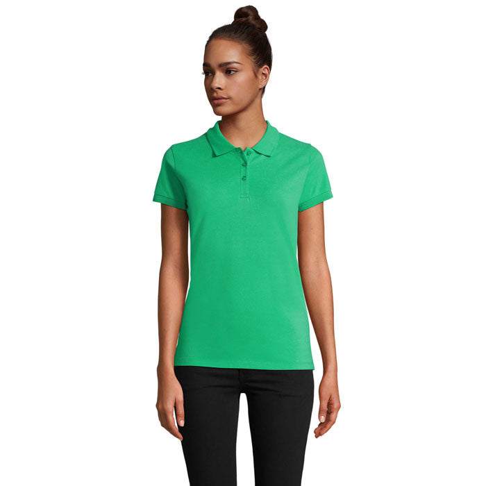 PERFECT WOMEN - PERFECT POLO MUJER 180g