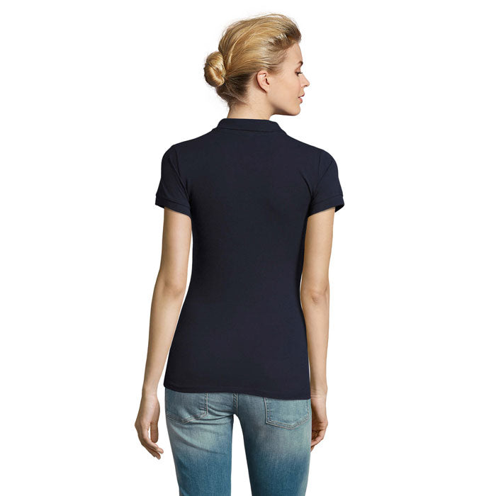 PERFECT WOMEN - PERFECT POLO MUJER 180g