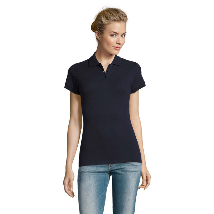 PERFECT WOMEN - PERFECT POLO MUJER 180g