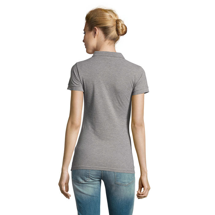 PERFECT WOMEN - PERFECT POLO MUJER 180g