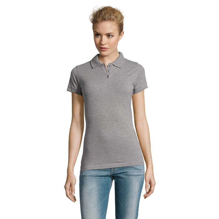 PERFECT WOMEN - PERFECT POLO MUJER 180g