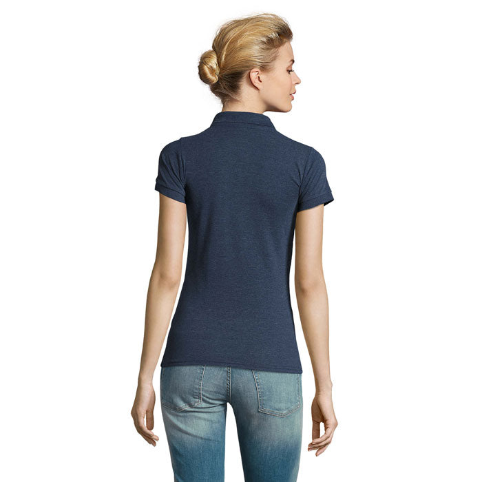 PERFECT WOMEN - PERFECT POLO MUJER 180g