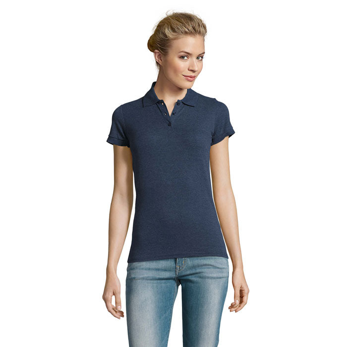PERFECT WOMEN - PERFECT POLO MUJER 180g