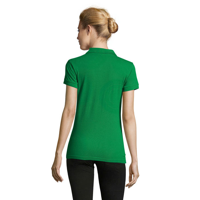 PERFECT WOMEN - PERFECT POLO MUJER 180g