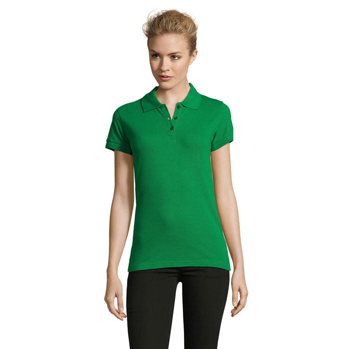 PERFECT WOMEN - PERFECT POLO MUJER 180g