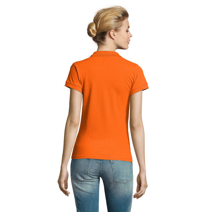 PERFECT WOMEN - PERFECT POLO MUJER 180g