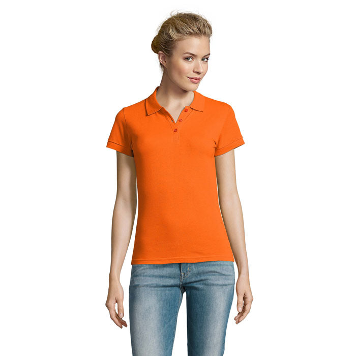 PERFECT WOMEN - PERFECT POLO MUJER 180g