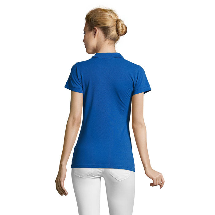 PERFECT WOMEN - PERFECT POLO MUJER 180g