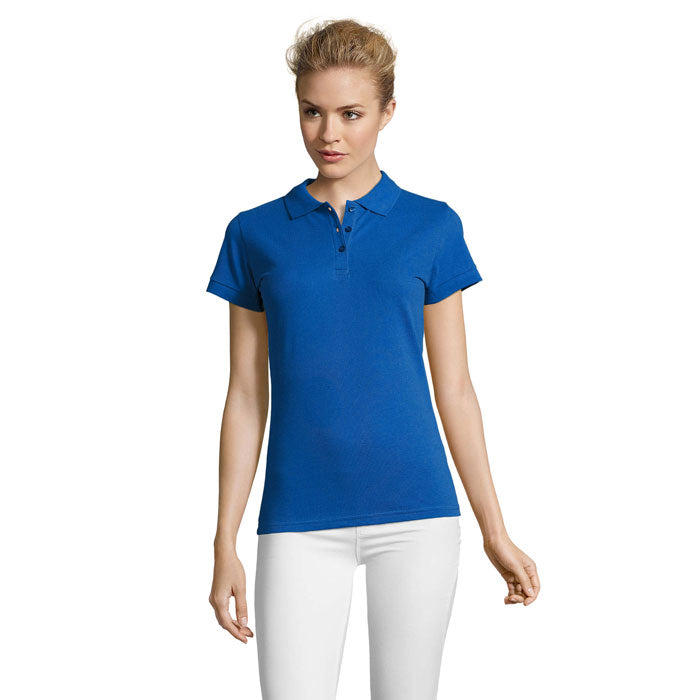 PERFECT WOMEN - PERFECT POLO MUJER 180g
