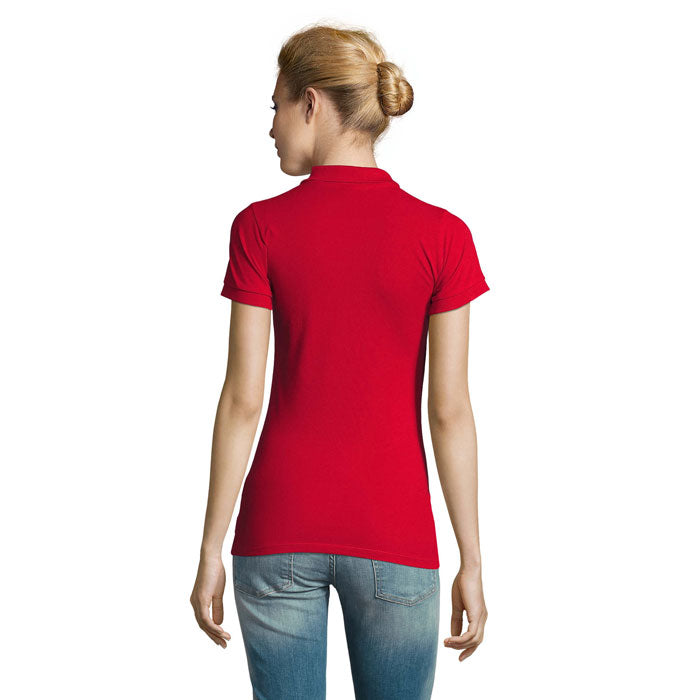PERFECT WOMEN - PERFECT POLO MUJER 180g