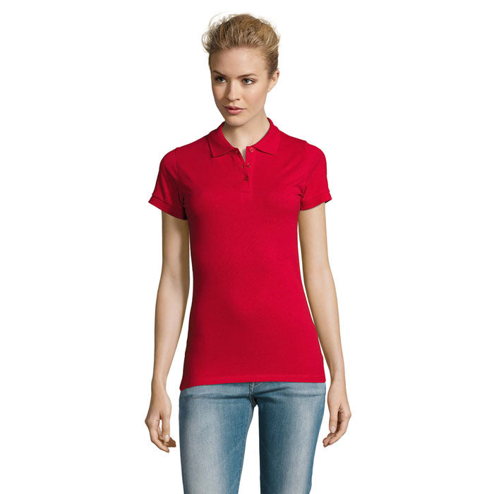 PERFECT WOMEN - PERFECT POLO MUJER 180g