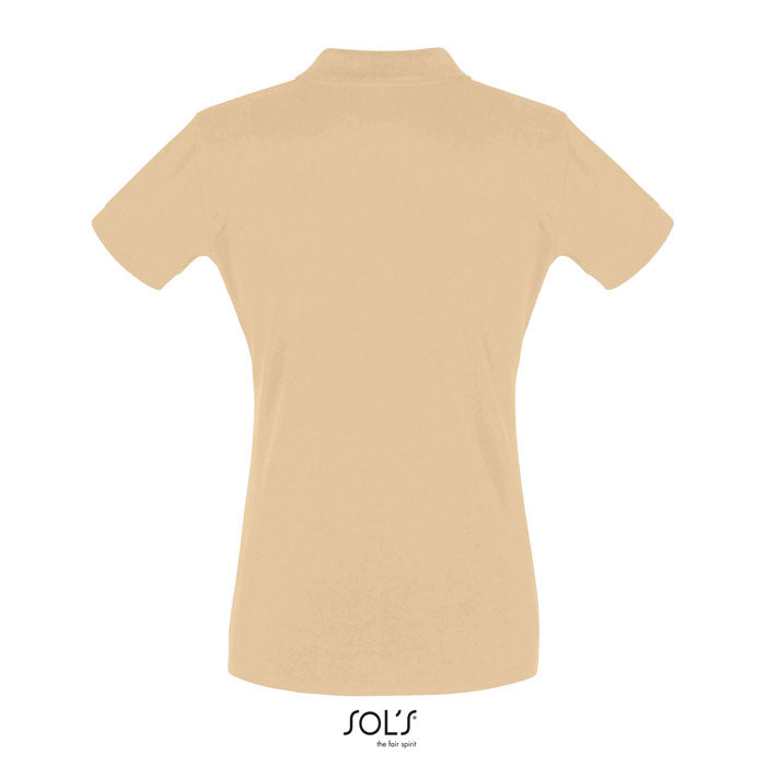 PERFECT WOMEN - PERFECT POLO MUJER 180g