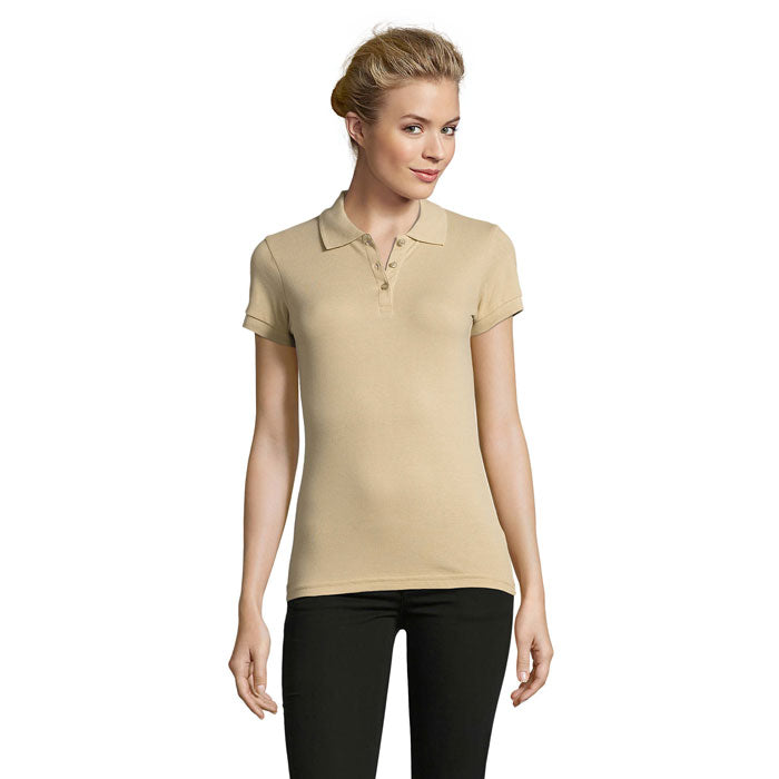 PERFECT WOMEN - PERFECT POLO MUJER 180g