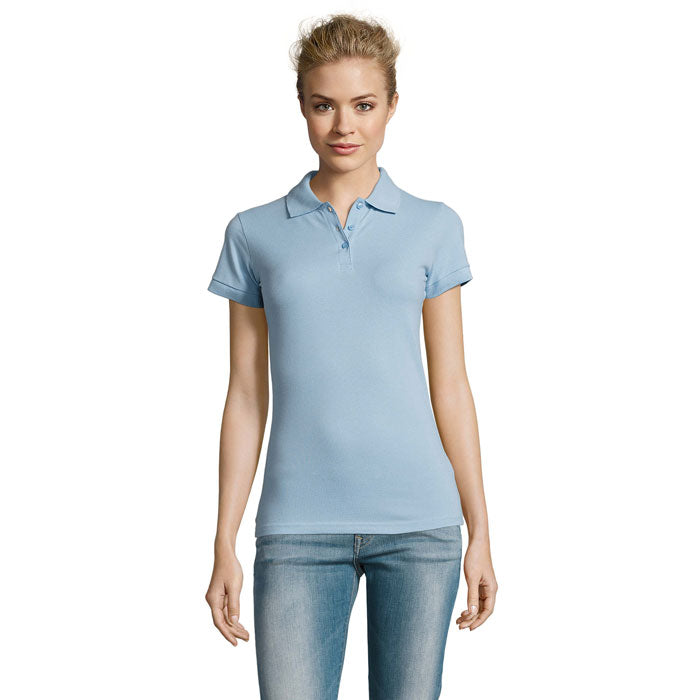 PERFECT WOMEN - PERFECT POLO MUJER 180g