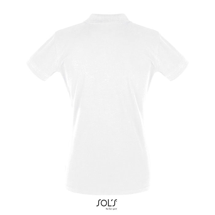 PERFECT WOMEN - PERFECT POLO MUJER 180g