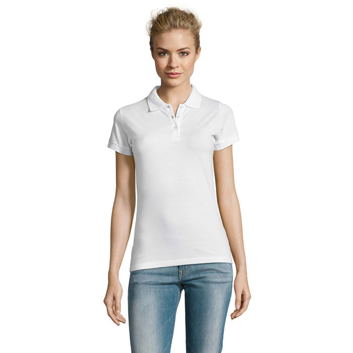 PERFECT WOMEN - PERFECT POLO MUJER 180g