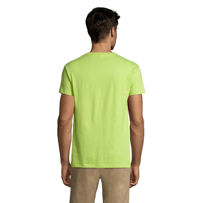 REGENT - REGENT Uni Camiseta 150g