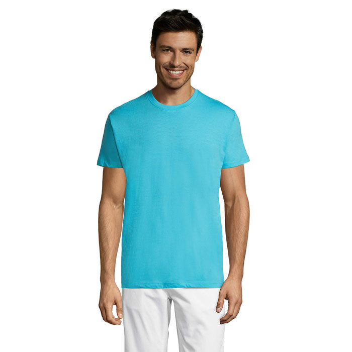 REGENT - REGENT Uni Camiseta 150g