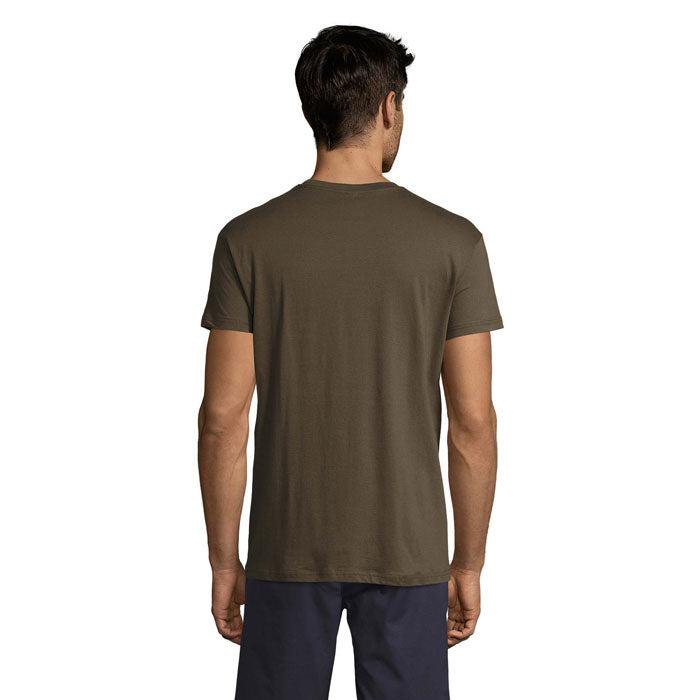 REGENT - REGENT Uni Camiseta 150g