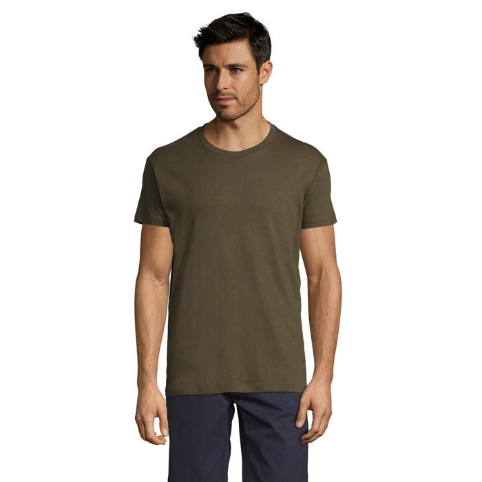 REGENT - REGENT Uni Camiseta 150g