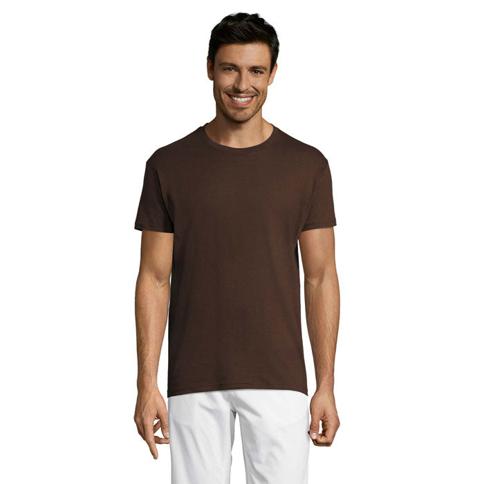 REGENT - REGENT Uni Camiseta 150g