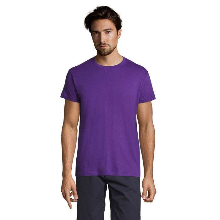 REGENT - REGENT Uni Camiseta 150g