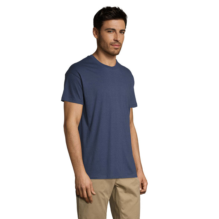 REGENT - REGENT Uni Camiseta 150g